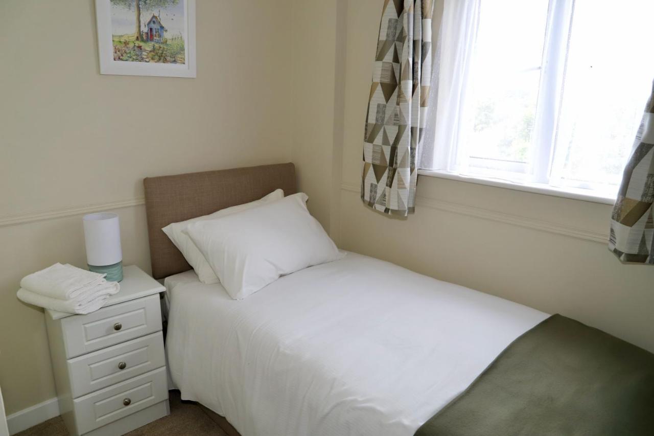 Centrally Located House On Ring Of Kerry Killorglin Exterior foto